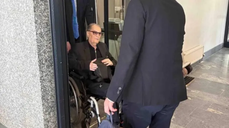 Ratni zločinac stigao u Beograd: Pušten prijevremeno pod ovim uvjetima, u zatvoru je imao 'buran ljubavni život'