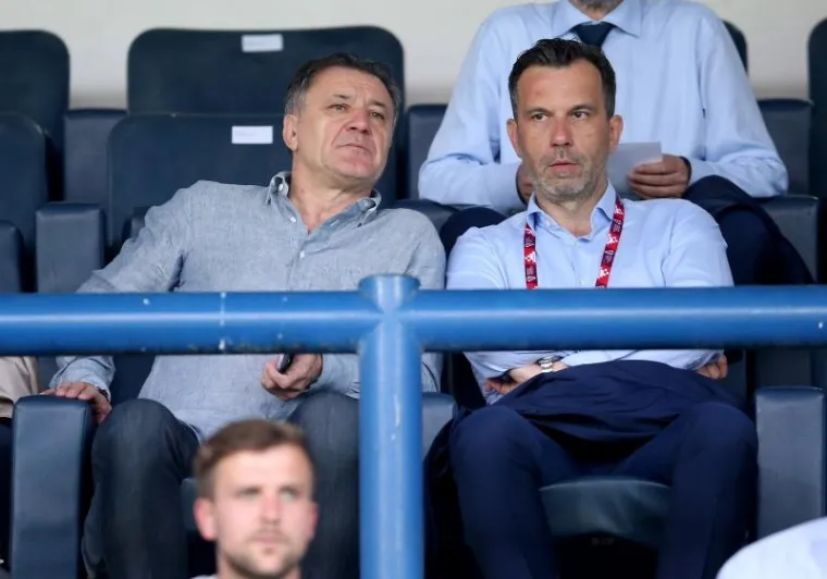 Poraz Dinama i društva: Svetina i dalje na čelu Zagrebačkog nogometnog saveza