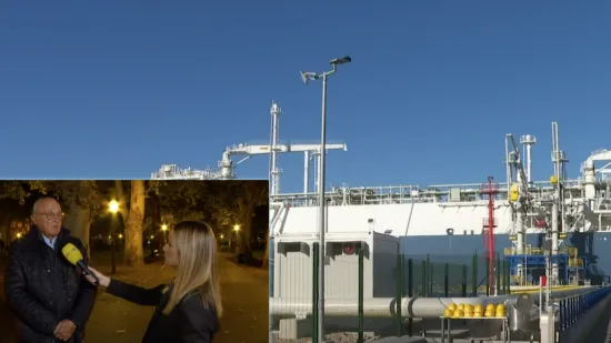 Štern o prigovorima Mađara na cijene nafte u Hrvatskoj