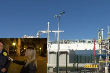 Štern o prigovorima Mađara na cijene nafte u Hrvatskoj