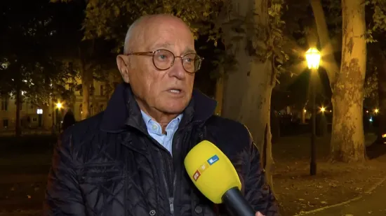 Štern o prigovorima Mađara: 'Tarifa je opravdana, ono što Orbana najviše smeta...'