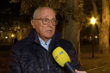 Štern o prigovorima Mađara: 'Tarifa je opravdana, ono što Orbana najviše smeta...'