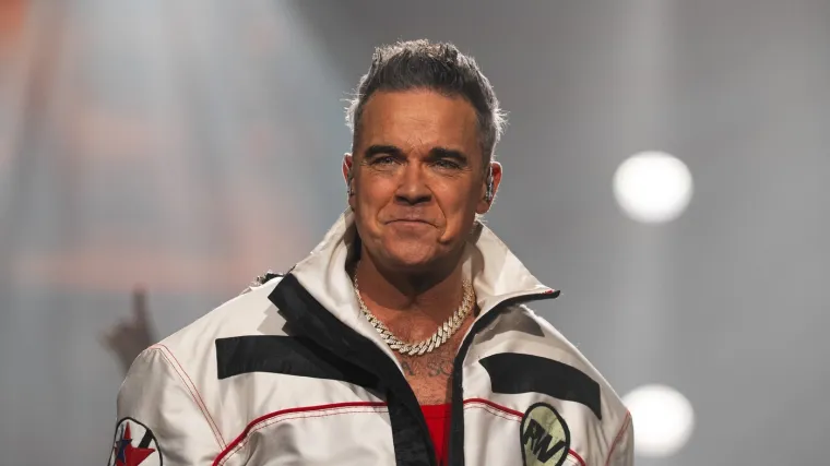 Skandal uoči koncerta Robbieja Williamsa: Bugarski inspektori otpu&scaron;teni zbog iznuđivanja mita