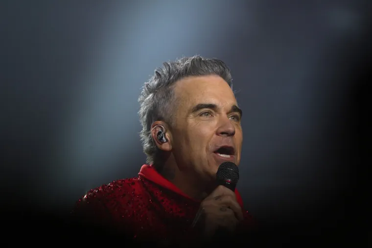 Skandal uoči koncerta Robbieja Williamsa: Bugarski inspektori otpu&scaron;teni zbog iznuđivanja mita