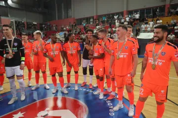 Novo Vrijeme u dramatičnoj utakmici stiglo do prvog trofeja sezone