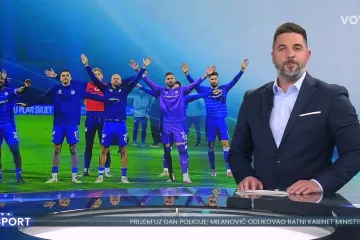 Dinamo s igračima iz drugog plana uvjerljivo slavio, a Kovačević poručio: 'Možemo mi i bolje'