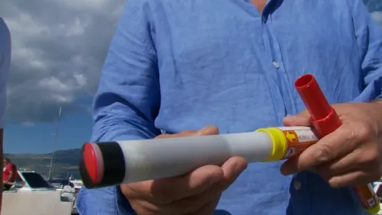 Može li stroži zakon spriječiti tragedije na slavlju? Župnik zabranio pirotehniku