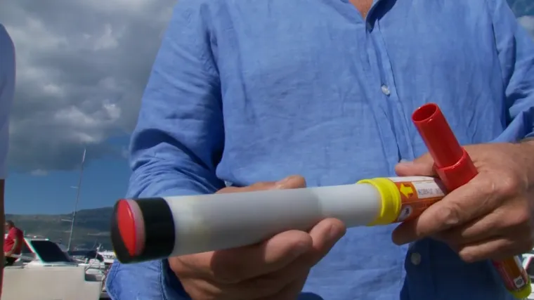 Može li stroži zakon spriječiti tragedije na slavlju? Župnik zabranio pirotehniku