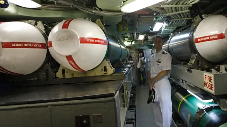 Amerikanci dali zeleno svjetlo za Tomahawk? 'Rusija se treba probuditi i prihvatiti realnost'