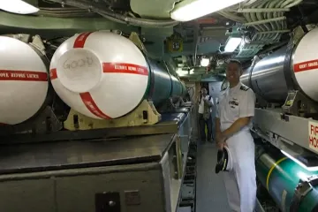 Amerikanci dali zeleno svjetlo za Tomahawk? 'Rusija se treba probuditi i prihvatiti realnost'