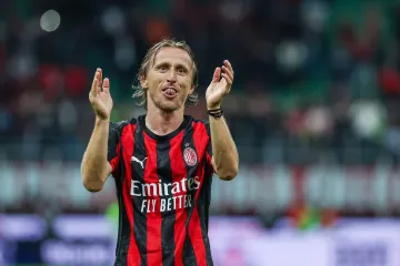 Modrić se oglasio nakon monstruozne partije i pobjede u derbiju