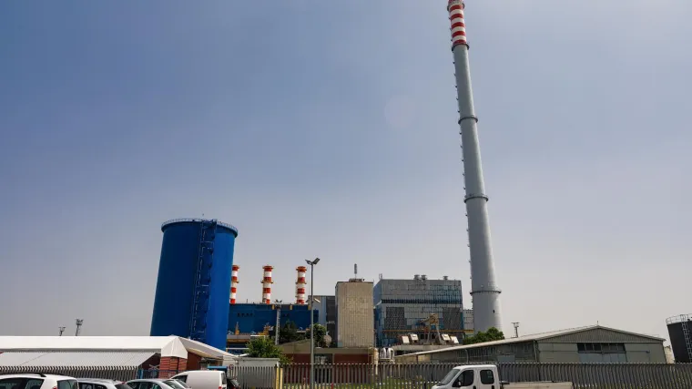 Iz Sibira stiže val hladnoće, pristižu zahtjevi za paljenje grijanja: 'Čuli smo da će računi rasti oko 10 posto'