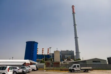 Iz Sibira stiže val hladnoće, pristižu zahtjevi za paljenje grijanja: 'Čuli smo da će računi rasti oko 10 posto'