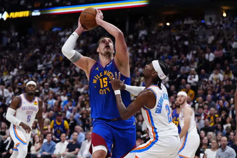 Mnogima ovo neće dobro sjesti: Jokić jednom za svagda otklonio sumnje o svojoj budućnosti