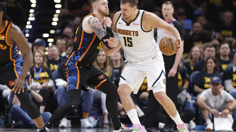 Mnogima ovo neće dobro sjesti: Jokić jednom za svagda otklonio sumnje o svojoj budućnosti