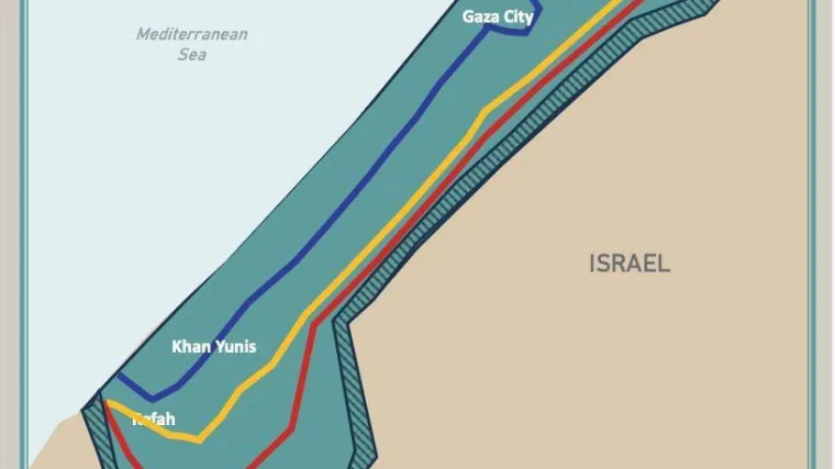 Bijela kuća objavila 'Sveobuhvatni plan za okončanje sukoba': Ovo su sve točke Trumpovog plana za Gazu