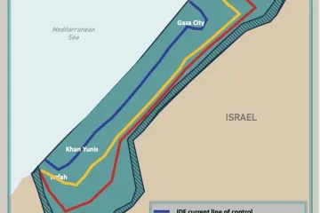 Bijela kuća objavila 'Sveobuhvatni plan za okončanje sukoba': Ovo su sve točke Trumpovog plana za Gazu
