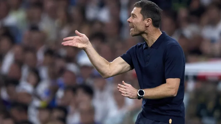 Xabiju Alonsu stigla sjajna vijest, navijači Reala su oduševljeni