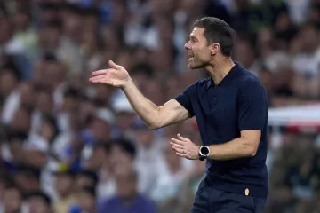 Xabiju Alonsu stigla sjajna vijest, navijači Reala su oduševljeni