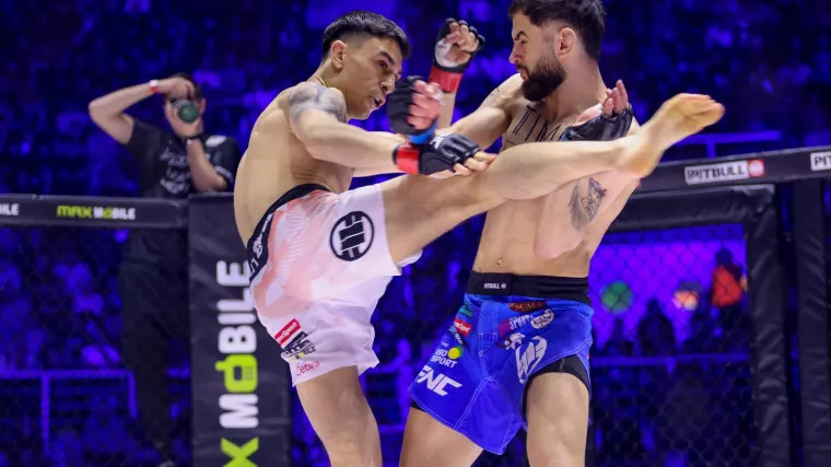 Kakav šok: Hrvatski borac morao otkazati nastup u Mariboru samo osam dana prije eventa