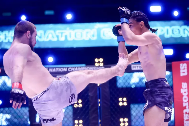 Kakav šok: Hrvatski borac morao otkazati nastup u Mariboru samo osam dana prije eventa