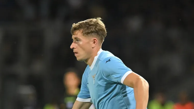 Lazio razbio Geonu na gostovanju: Bivši igrač Hajduka odigrao cijelu utakmicu