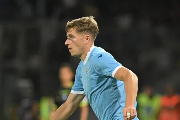 Lazio razbio Geonu na gostovanju: Bivši igrač Hajduka odigrao cijelu utakmicu