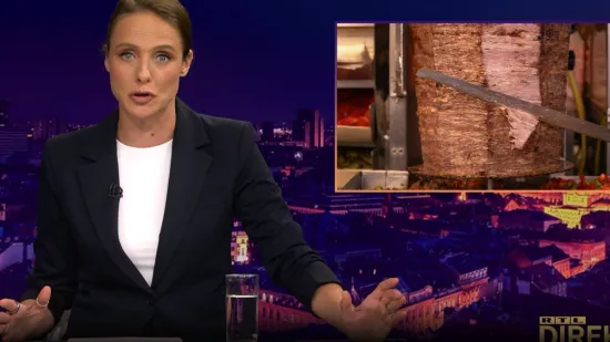 Nijemci i Turci u svađi, a čiji kebab Hrvati više vole? 'To je njemačka izmišljotina, ali...'