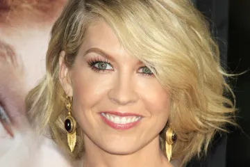 Holivudska glumica hrvatskih korijena kao da ne stari: Proslavila ju uloga u legendarnoj seriji