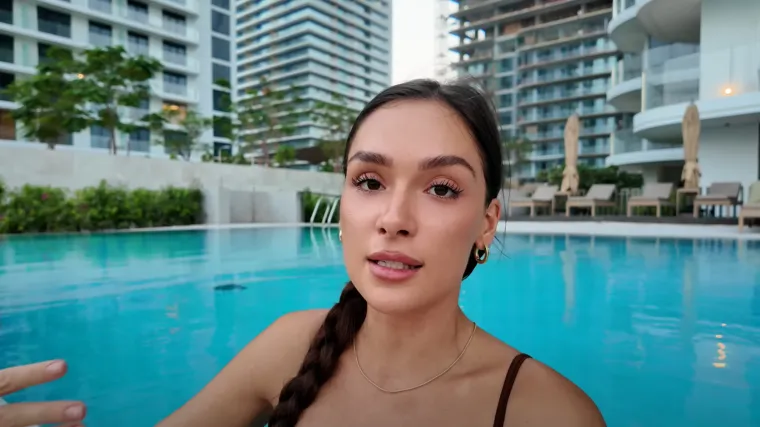 Baka Prase ju je proslavio, a nakon prekida uživa u luksuzu: Ovo je novi stan influencerice Anje