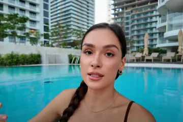 Baka Prase ju je proslavio, a nakon prekida uživa u luksuzu: Ovo je novi stan influencerice Anje