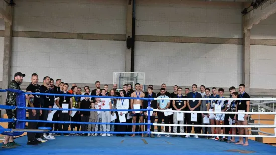 Ovo je hit! Ušli hrabro u ring i oduševili: Pogledajte što se događalo u Zagrebu