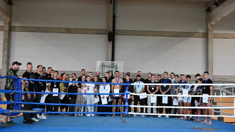 Ovo je hit! Ušli hrabro u ring i oduševili: Pogledajte što se događalo u Zagrebu