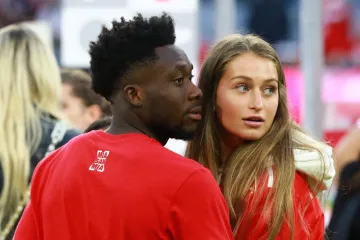 Fatalna brineta slomila srce Bayernovoj zvijezdi: 'Ljudi vole pričati o mom privatnom životu'