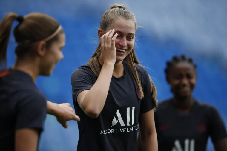 Fatalna brineta slomila srce Bayernovoj zvijezdi: 'Ljudi vole pričati o mom privatnom životu'