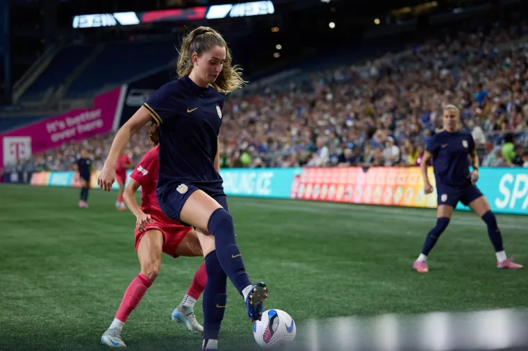 Fatalna brineta slomila srce Bayernovoj zvijezdi: 'Ljudi vole pričati o mom privatnom životu'