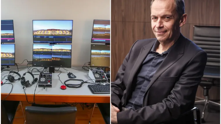 VAR(alica)? Nova afera trese hrvatski nogomet! Nešto se očito želi sakriti