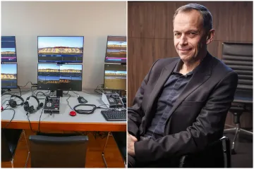 VAR(alica)? Nova afera trese hrvatski nogomet! Nešto se očito želi sakriti