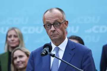 Merz zaprepastio rečenicom o ratu s Rusima: 'Dozvolite mi da ovo kažem, bit će vam šokantno'