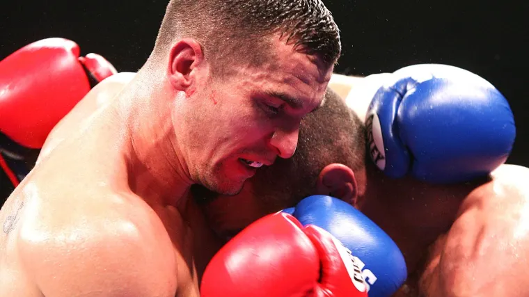 Proslavljeni boksač oduševio: 'Nije sramota ništa raditi. Sramota je otimati i krasti'