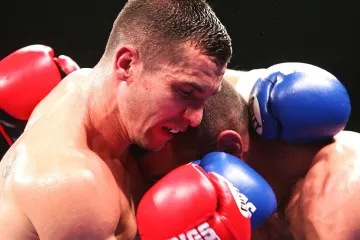 Proslavljeni boksač oduševio: 'Nije sramota ništa raditi. Sramota je otimati i krasti'