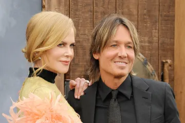 Šok u Hollywoodu: Nicole Kidman se razvodi od slavnog glazbenika nakon 19 godina braka