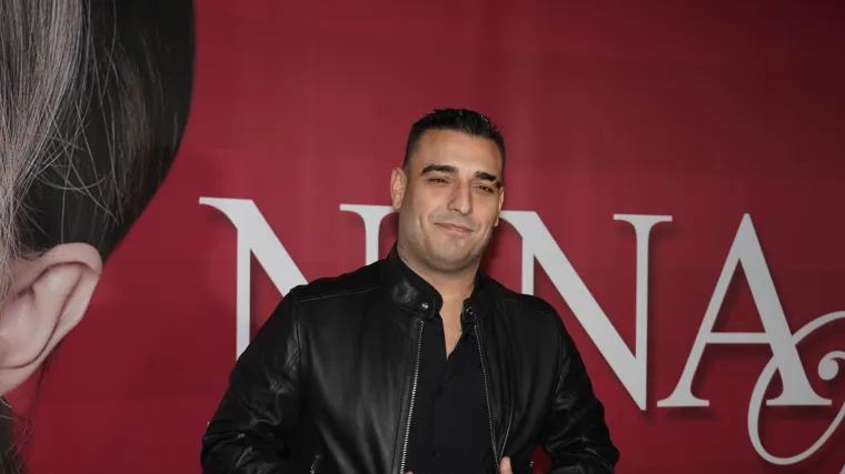 Kao da se ništa nije dogodilo: Pogledajte što Darko Lazić radi četiri dana nakon nesreće