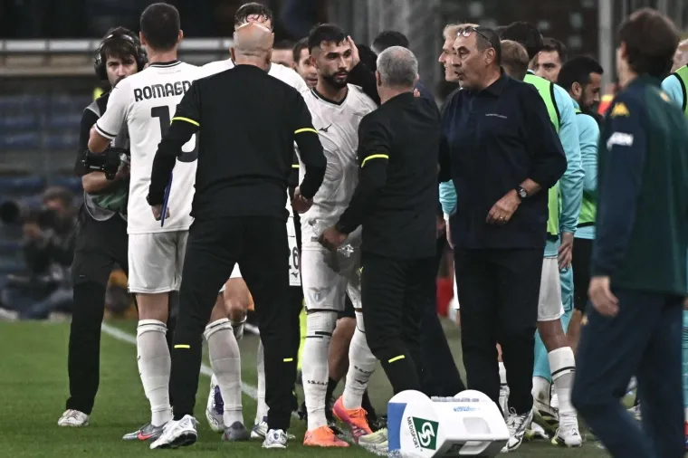 Je li ovo povratak? Bivši Hajdukovac zaigrao nakon gotovo dvije godine, trener otkrio što se događa