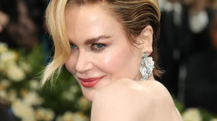 Je li propast drugog braka uzrok ekstremne mršavosti Nicole Kidman? Zadnje fotografije zgrozile javnost