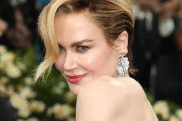 Je li propast drugog braka uzrok ekstremne mršavosti Nicole Kidman? Zadnje fotografije zgrozile javnost