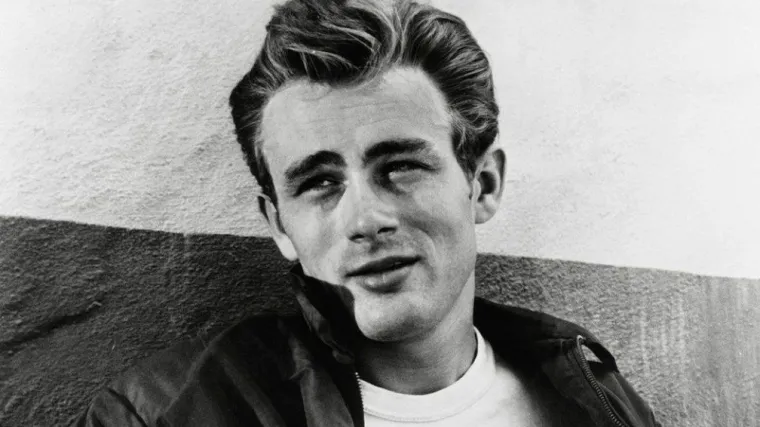 James Dean ljubio je i Marilyn Monroe i Marlona Branda: Priča o 'buntovniku bez razloga'