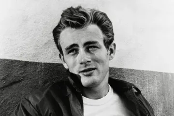 James Dean ljubio je i Marilyn Monroe i Marlona Branda: Priča o 'buntovniku bez razloga'