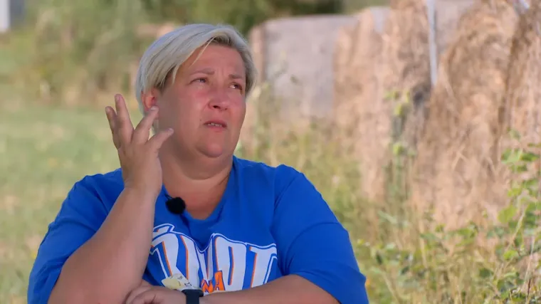 Katarina iz 'Života na vagi' ogorčeno o crvenima: 'S Antom se dosta rugaju, to je pre&scaron;lo svaku mjeru!'