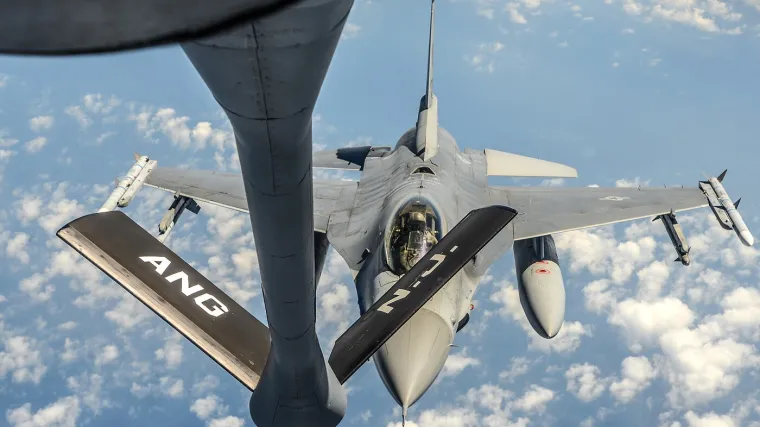 Flota tankera u tajnosti preletjela Atlantik: Zadnji put kada se to dogodilo - krenuo je kaos!